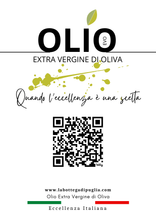 Carica l'immagine nel visualizzatore di Gallery, Olio Extra Vergine di Oliva Confezione Regalo | 175 ml | Pocket 6