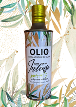 Carica l'immagine nel visualizzatore di Gallery, Olio Extra Vergine di Oliva Intenso | Extra Top 500