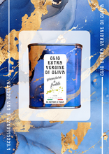 Carica l'immagine nel visualizzatore di Gallery, Olio Extra Vergine di Oliva Confezione Regalo | 175 ml | Pocket 2