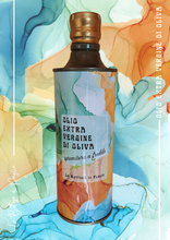 Carica l'immagine nel visualizzatore di Gallery, Bottiglia Olio Extra Vergine di Oliva | Cod4