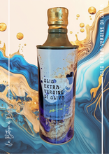 Carica l'immagine nel visualizzatore di Gallery, Bottiglia Olio Extra Vergine di Oliva | Cod6