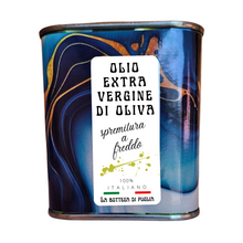 Carica l'immagine nel visualizzatore di Gallery, Olio Extra Vergine di Oliva Confezione Regalo | 175 ml | Pocket 5