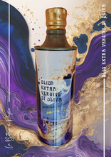 Carica l'immagine nel visualizzatore di Gallery, Bottiglia Olio Extra Vergine di Oliva | Cod7