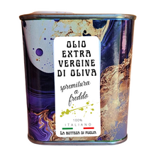 Carica l'immagine nel visualizzatore di Gallery, Olio Extra Vergine di Oliva Confezione Regalo | 175 ml | Pocket 6