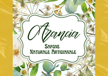 Carica l'immagine nel visualizzatore di Gallery, Arancia | Sapone Naturale Artigianale