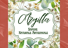 Carica l'immagine nel visualizzatore di Gallery, Argilla | Sapone Naturale Artigianale
