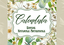Carica l'immagine nel visualizzatore di Gallery, Sapone Naturale Artigianale