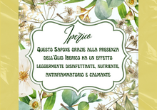 Carica l'immagine nel visualizzatore di Gallery, Iperico | Sapone Naturale Artigianale