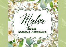 Carica l'immagine nel visualizzatore di Gallery, Sapone Naturale Artigianale