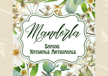 Carica l'immagine nel visualizzatore di Gallery, Sapone Naturale Artigianale