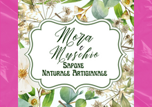 Carica l'immagine nel visualizzatore di Gallery, Sapone Naturale Artigianale