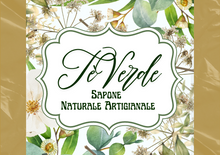 Carica l'immagine nel visualizzatore di Gallery, Sapone Naturale Artigianale