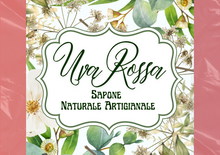 Carica l'immagine nel visualizzatore di Gallery, Sapone Naturale Artigianale