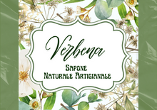 Carica l'immagine nel visualizzatore di Gallery, Sapone Naturale Artigianale