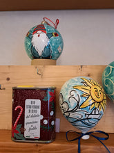 Carica l'immagine nel visualizzatore di Gallery, Lattina Pocket Natale | Natale 4