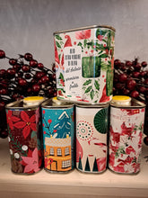 Carica l'immagine nel visualizzatore di Gallery, Lattina Pocket Natale | Natale 2