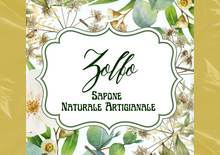 Carica l'immagine nel visualizzatore di Gallery, Sapone Naturale Artigianale
