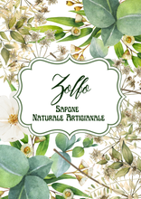 Carica l'immagine nel visualizzatore di Gallery, Zolfo | Sapone Naturale Artigianale
