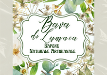 Carica l&#39;immagine nel visualizzatore di Gallery, Bava di Lumaca | Sapone Naturale Artigianale
