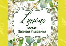 Carica l&#39;immagine nel visualizzatore di Gallery, Sapone Naturale Artigianale
