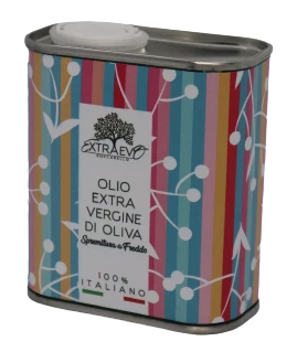 Olio Extra Vergine di Oliva Confezione Regalo | 175 ml | Pocket 11