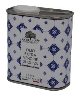 Olio Extra Vergine di Oliva Confezione Regalo | 175 ml | Pocket 3