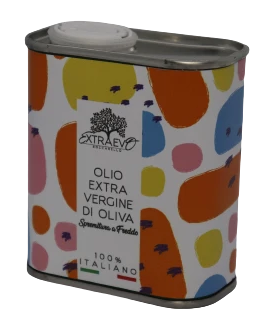 Olio Extra Vergine di Oliva Confezione Regalo | 175 ml | Pocket 9