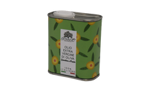 Carica l&#39;immagine nel visualizzatore di Gallery, Olio extra vergine di oliva Confezione Regalo Pocket 175 ml
